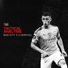 Looking at the liverpool vs man city odds, we like 4/1 for a home win and both teams to score. Tactical Analysis Manchester City Vs Liverpool Breaking The Lines