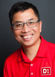 The Franchisee: Thanh Nguyen