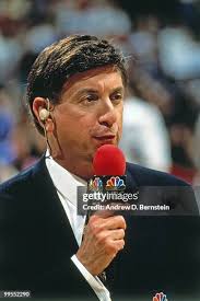 665 Marv Albert Photos & High Res Pictures