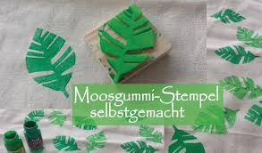 Stempel schnitzen nach anleitung ist nicht schwer und wer sich damit ein bisschen ausprobiert, findet immer neue möglichkeiten, mit einfachen mitteln faszinierende unikate stempel zur hochzeit selber machen. Selbstgemacht Stempel Aus Moosgummi Muttis Nahkastchen