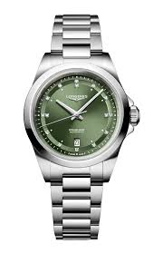 LONGINES CONQUEST 30 MM