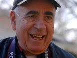 Ronald Manolio, creator of Lyndhurst's iconic Eggshelland, dies at 82