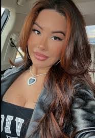 Jasmine Ryder's Instagram, Twitter & Facebook