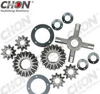 Chon for Mitsubishi Differential Light Truck Fuso 4D31-4D34 Canter PS120  Spider Gear Kits