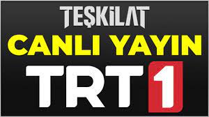 Canlı yayın 07:00 trt haber'de dün bugün (canlı) 09:30 ekonomi 7/24 (canlı) trt haber youtube'da. Trt 1 Canli Yayin Izle Teskilat 10 Bolum Canli Izle Youtube