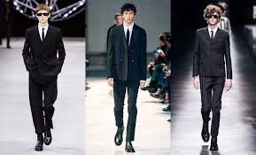 The Top 22 Men S Fashion Trends For Fall Winter 2019 2020 Mens Fashion Mens Fashion Week Mens Fashion Trends