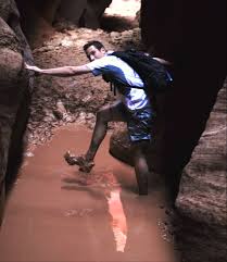 Dogs are also able to use this trail. Buckskin Gulch Via Wire Pass Your Hike Guide