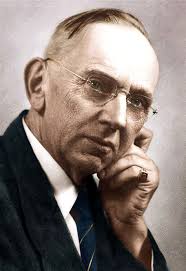 William Newton Thetford, Ph.D.