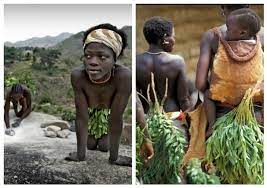 A look at the fascinating naked tribes of Nigeria - Face2Face Africa