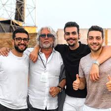 The songs involved are both classical and contemporary. Il Volo Facebook