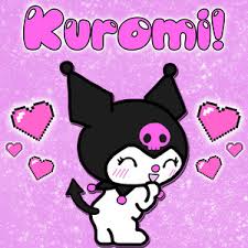 Kuromi