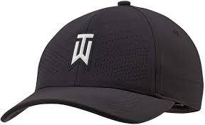 Official facebook account of tiger woods. Nike Tw Tiger Woods Aerobill Heritage 86 Hat Bv1072 M L Black Walmart Canada
