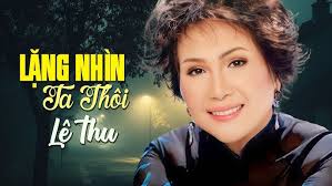 Lặng Nhìn Ta Thôi