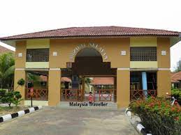 Har du besökt muzium nelayan tanjung balau? Tanjung Balau Fishermen Museum Muzium Nelayan