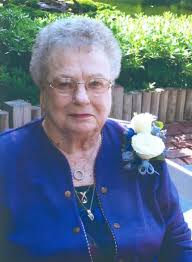 Obituary information for Wanda Marie Rickords