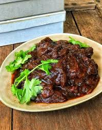 Resepi daging masak hitam mamak. Daging Masak Hitam Kak Yan By Azian Hasan