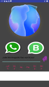 Sep 29, 2021 · the whatsapp messenger apk has size of 1.4 mb and has been uploaded on nov 4, 2021. Whatsapp Trans For Android Apk Download