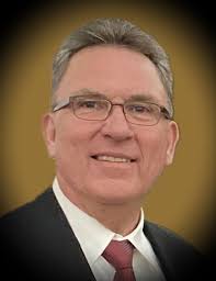 Alan G. Toth Obituary July 21, 2023