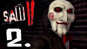 Película juego macabro iv (saw iv): Saw The Game 2 Trampas En Cada Puerta 2 Gameplay Espanol Youtube