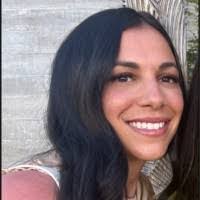 Vanessa Greco's Instagram, Twitter & Facebook