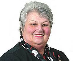 New signs point the way to Oak Ridge Cemetery