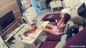 2025 moi nhat! Camera IP gia dinh Han Quoc bi hack - insatiable woman