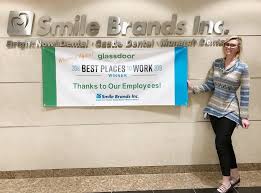 Successful entrepreneurs share how they use smile to increase retention and boost customer engagement. Smile Brands Office Photos Glassdoor