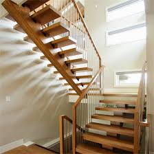 Maybe you would like to learn more about one of these? China Wood Newel Post Wrought Iron Floating Staircase China Floating Staircase Wood Newel Post Stairs