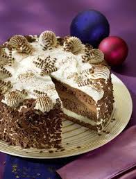 Feine Kaffee Torte Recipe Coffee Cake Coffee Cake Recipes Espresso Cake Recipe