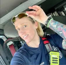 Spc paramedic program graduates 34 students in 2024