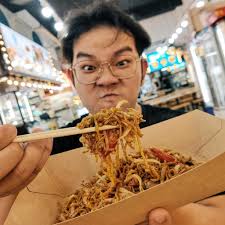 Mama Panda Cocina Asiática in Medellin offers Asian cuisine