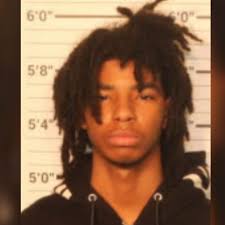 5 alleged gang members, including teen, indicted in shooting of 2 teens  during funeral, DA says