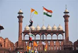 Furthermore, you can also browse for more republic day wallpapers or indian flag images on this site by visiting the pictures below: He Is Innocent Says Family Of Man Accused Of Hoisting Religious Flag At Red Fort