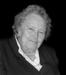 Faces of Science: Ruth Patrick