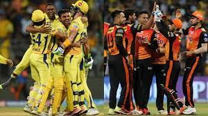 Both of these teams had finished at the top of the points table in the league stages. Ipl 2018 Final Csk Vs Srh Dark Horses Who Could Play A Key Role