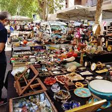 Porta Portese Market In Trastevere Rome Rome Travel Guide Rome Travel Trastevere