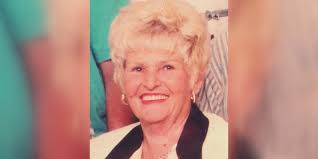 Obituary: Valentine, Mary N.