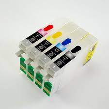 Epson stylus sx105 epson stylus sx110 epson stylus sx115 epson stylus sx200 epson stylus sx205 epson stylus sx210 epson stylus sx215. Epson Stylus Sx105 Uyumlu Kolay Dolan Kartus 4 Renk Fiyatlari Ve Ozellikleri