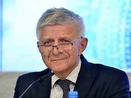 Marek Belka kończy szefowanie NBP. Wiek emerytalny, stopy i... afera  taśmowa