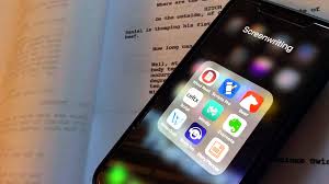 20 Best Screenwriting Apps For Ios And Android 2019