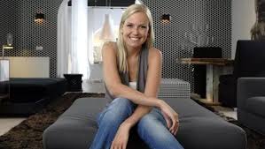 Het is uit met jessica. Jessica Villerius Vriend Beroemdheid