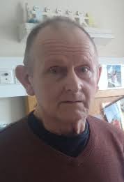 Condolence Book for Patrick (Paddy) Maher (Moyne, Tipperary)