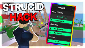 The strucid aimbot it is a must have for all users. New Strucid Hack Godmode No Recoil No Spread Aimbot Esp More Working Youtube