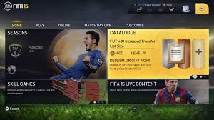 Unlock all other trophies (excluding additional content trophies), football legend. Fifa 15 Trophy Guide Psnprofiles Com