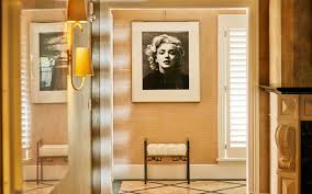 Position reports to the director of finance. This Marilyn Monroe Themed Bungalow Lets You Experience Beverly Hills Her Way Travel Leisure