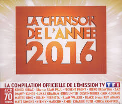 The 4 cds are housed in a fat box (double jewel case). La Chanson De L Annee 2016 2016 Fat Box Cd Discogs