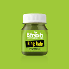 Only juice organic fruits and vegetables. Field To Bottle British Farmer Grows Cold Pressed Juice Market In Europe