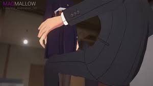 Nobara - Train pt1+2