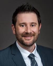 Benjamin W. Lacey, MD