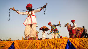 Culture of Rajasthan – eRajasthan Tourism
